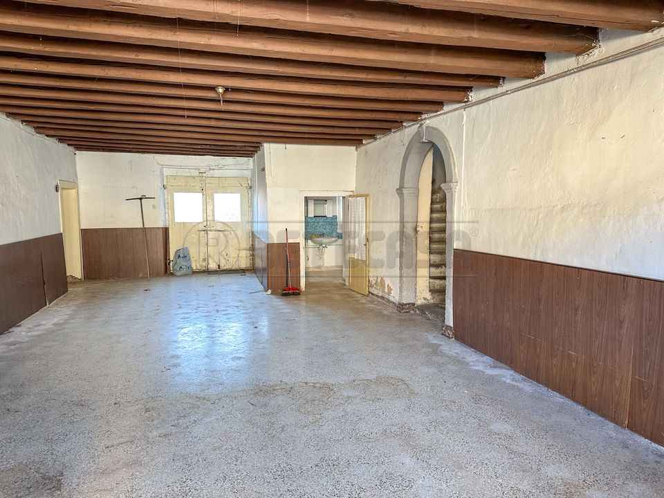 Byhus i Palmanova, Udine - foto 4