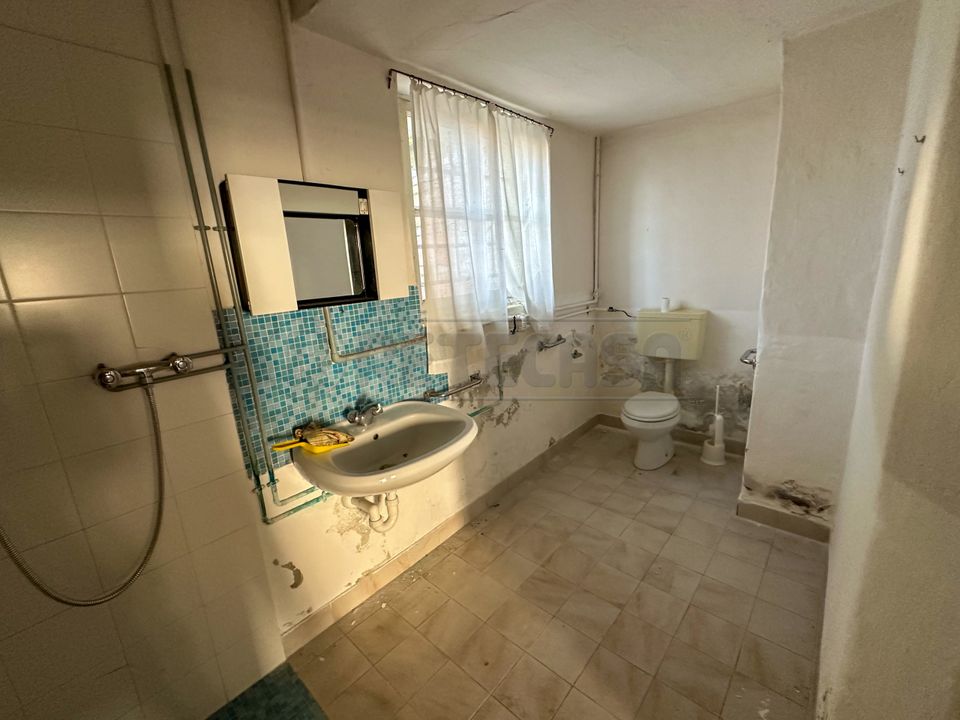 Byhus i Palmanova, Udine - foto 5