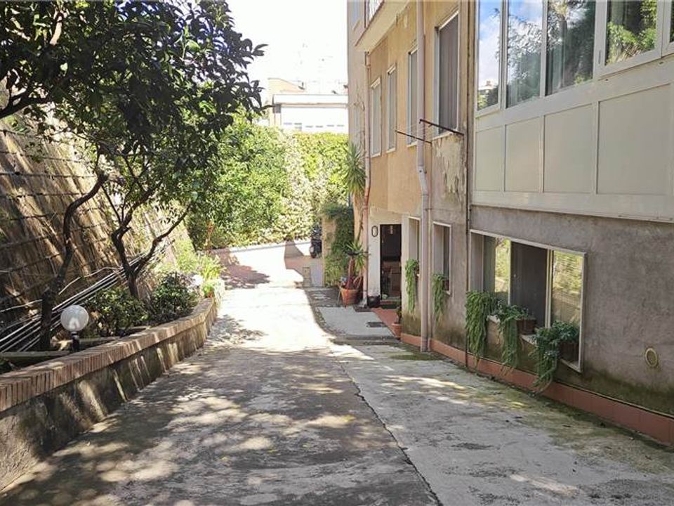 Leilighet i Naples, Naples - bilde 2