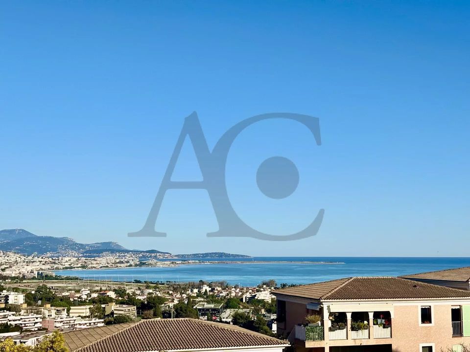 Lejlighed i Villeneuve-Loubet, Alpes-Maritimes - foto 1