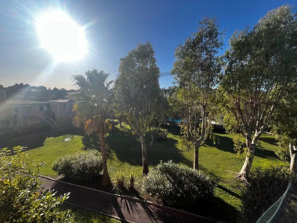 Lejlighed i Villeneuve-Loubet, Alpes-Maritimes - foto 3