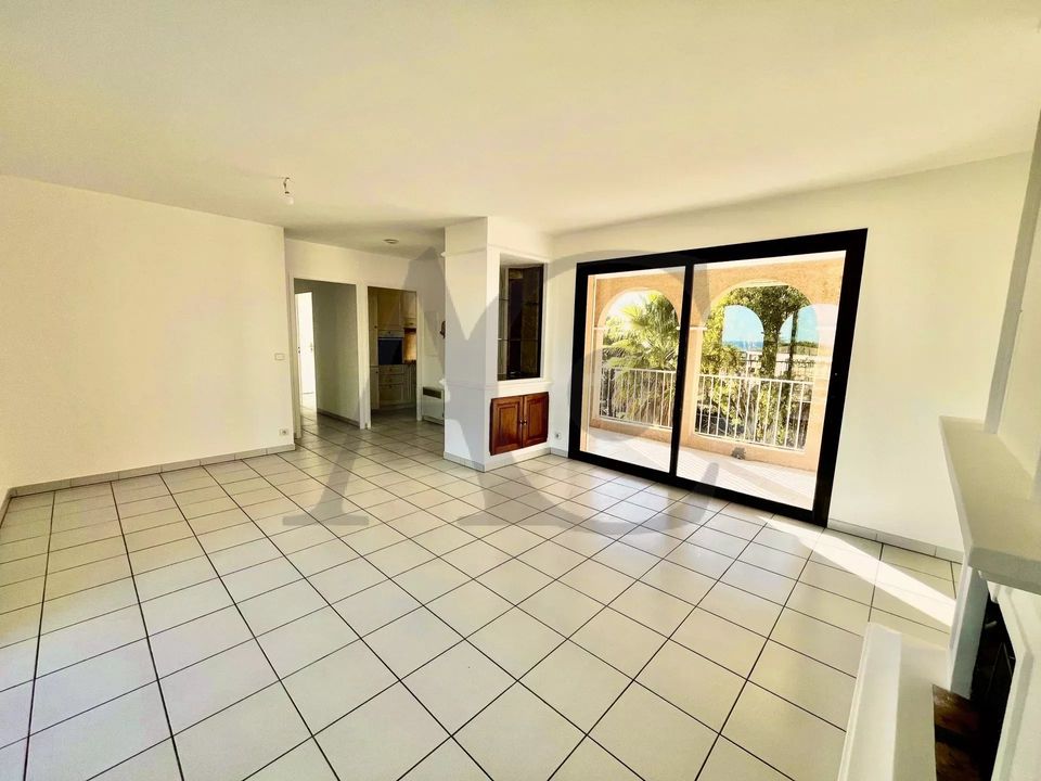 Lejlighed i Villeneuve-Loubet, Alpes-Maritimes - foto 4