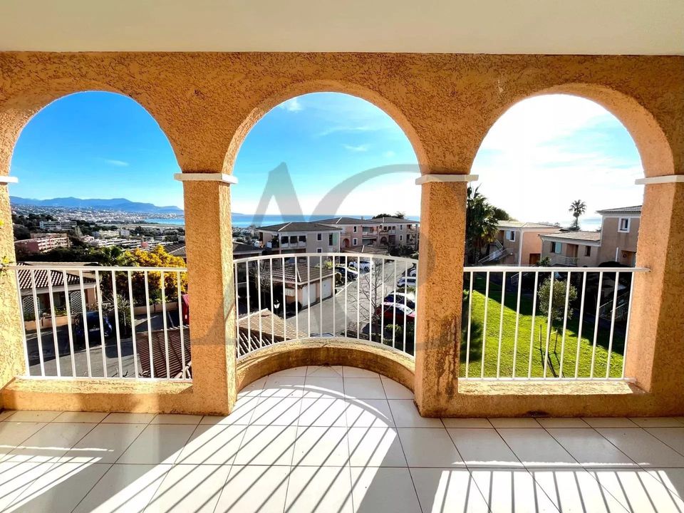 Lejlighed i Villeneuve-Loubet, Alpes-Maritimes - foto 2