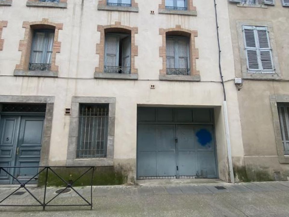 Garage i Carcassonne, Aude - foto 1