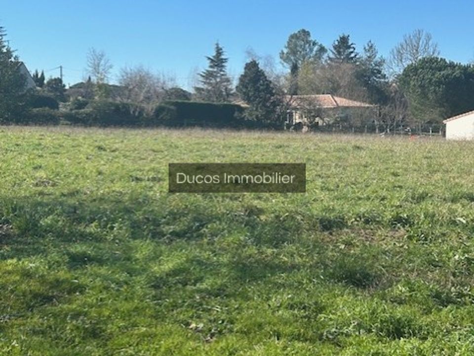 Helårsgrund i Beaupuy, Lot-et-Garonne - foto 2