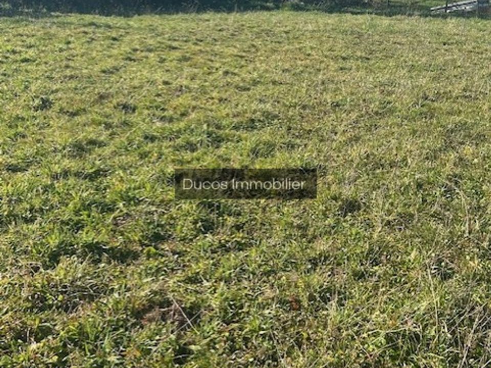 Helårsgrund i Beaupuy, Lot-et-Garonne - foto 1