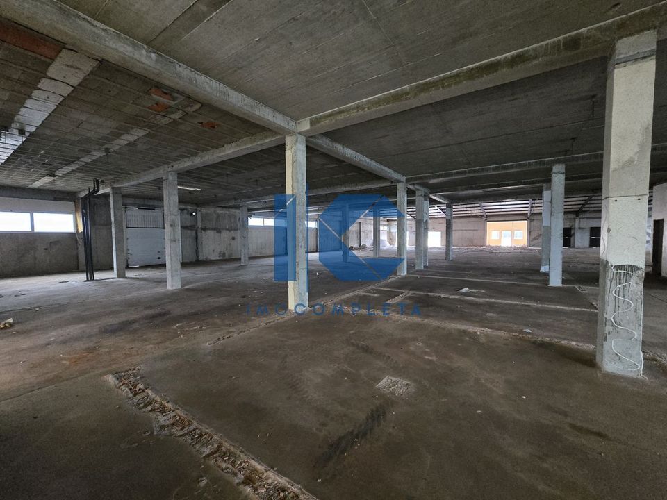 Erhvervsejendom i Ilhavo, Aveiro - foto 2