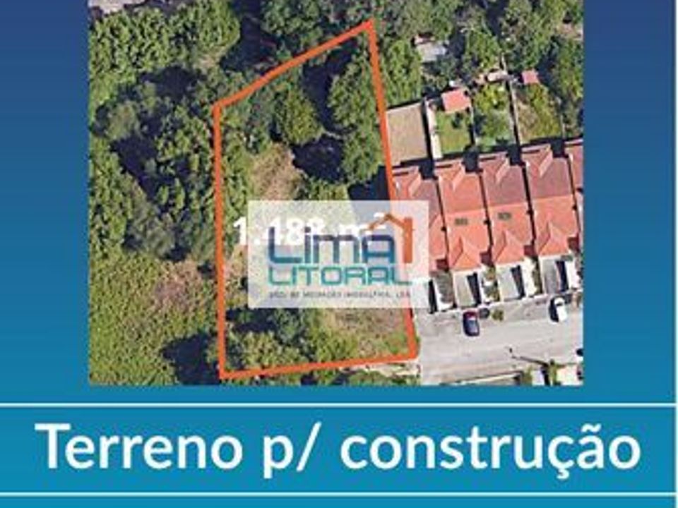 Helårsgrund i Leiria, Leiria - foto 3