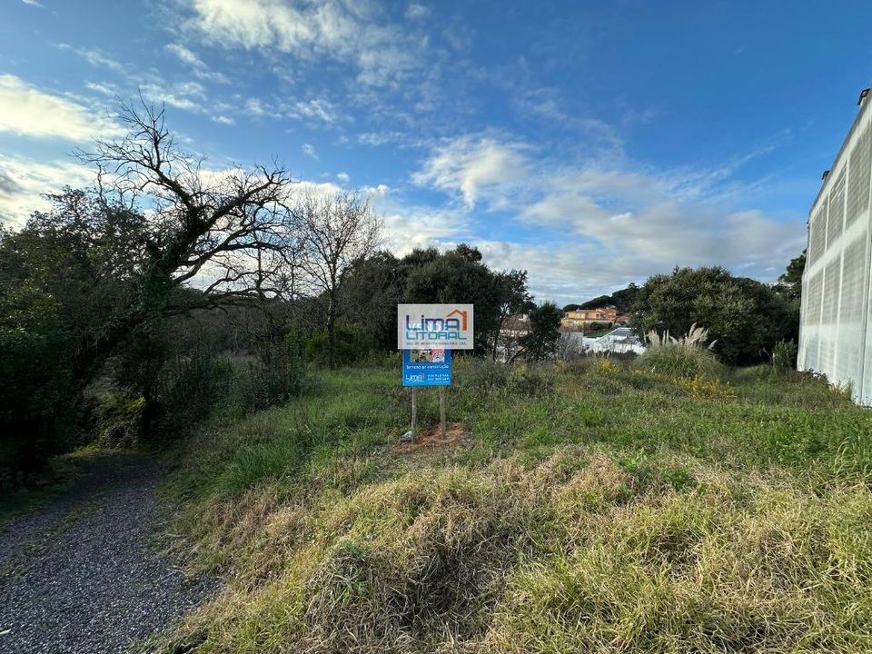 Helårsgrund i Leiria, Leiria - foto 5