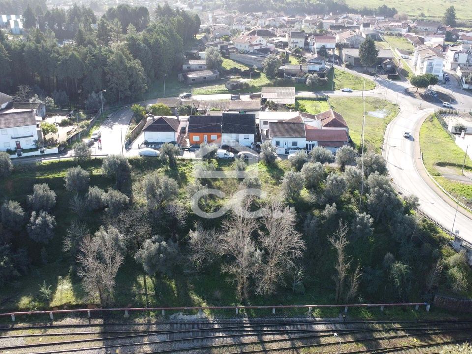 Helårsgrund i Coimbra, Coimbra - foto 2