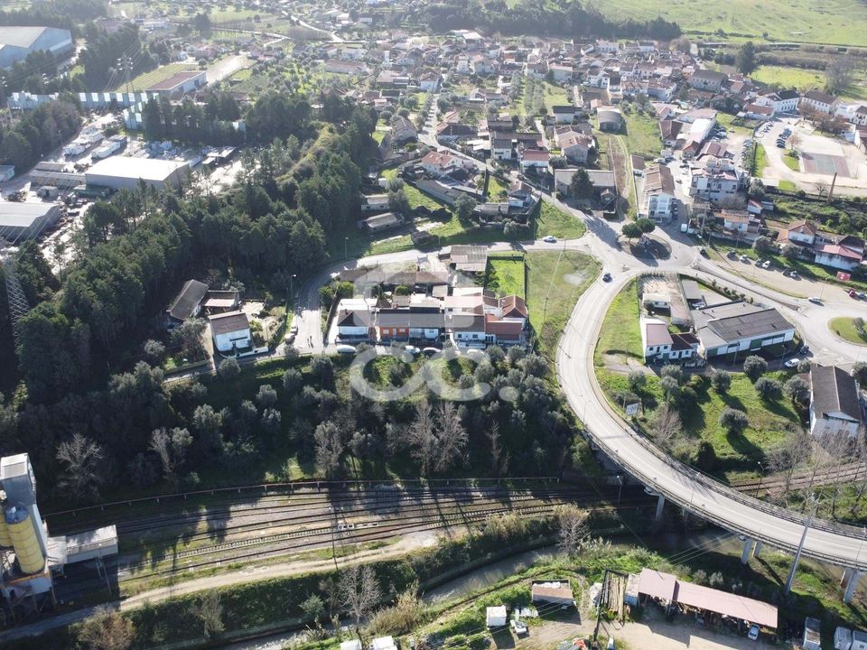 Helårsgrund i Coimbra, Coimbra - foto 3