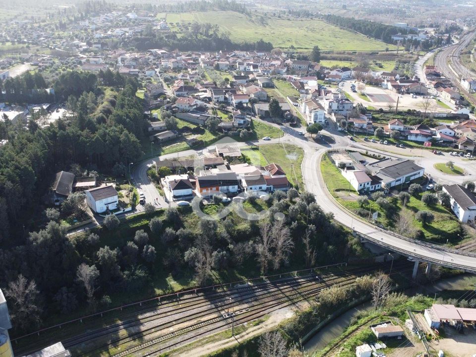 Helårsgrund i Coimbra, Coimbra - foto 5