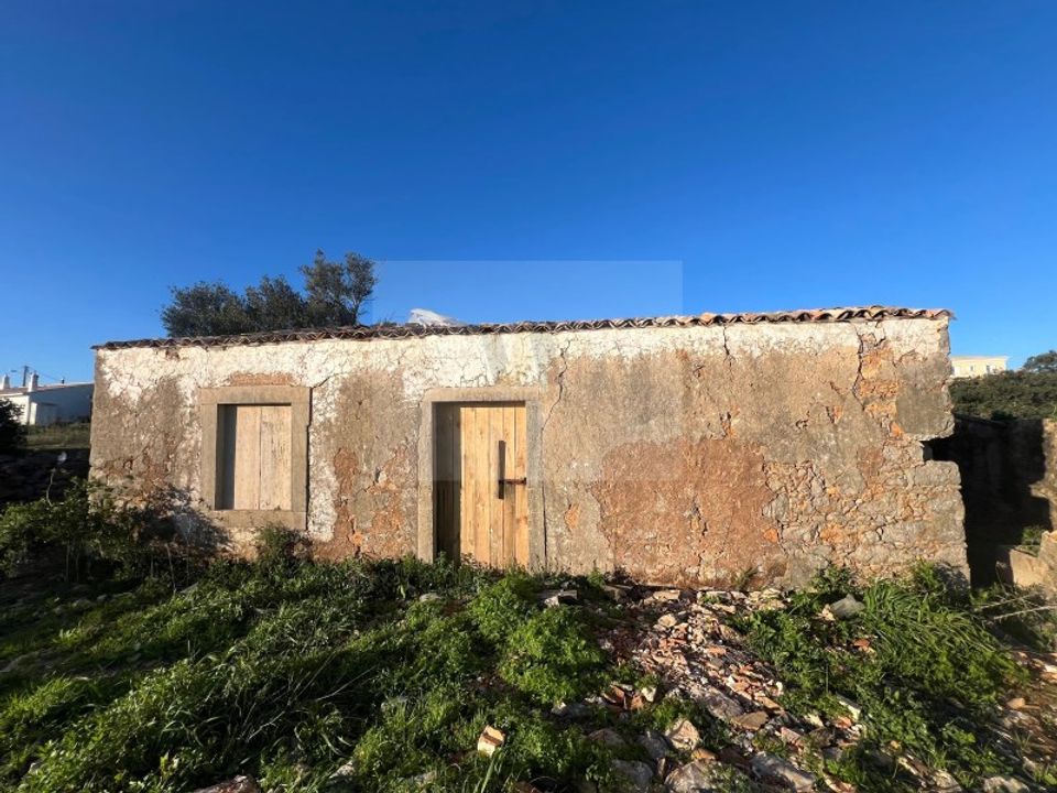 Landejendom i Sao Bras de Alportel, Faro - foto 1