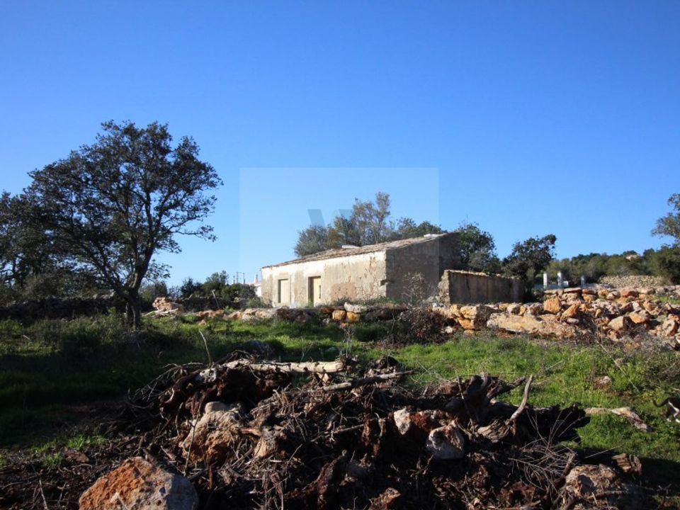 Landejendom i Sao Bras de Alportel, Faro - foto 2