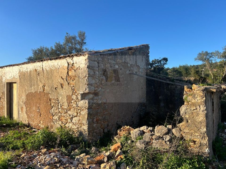Landejendom i Sao Bras de Alportel, Faro - foto 4