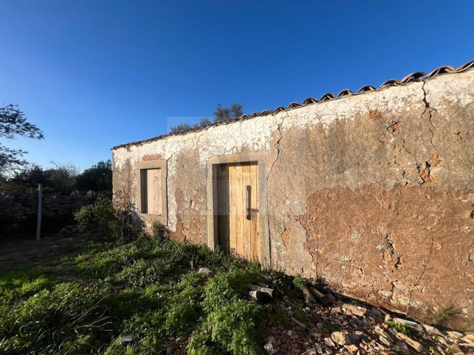 Landejendom i Sao Bras de Alportel, Faro - foto 5