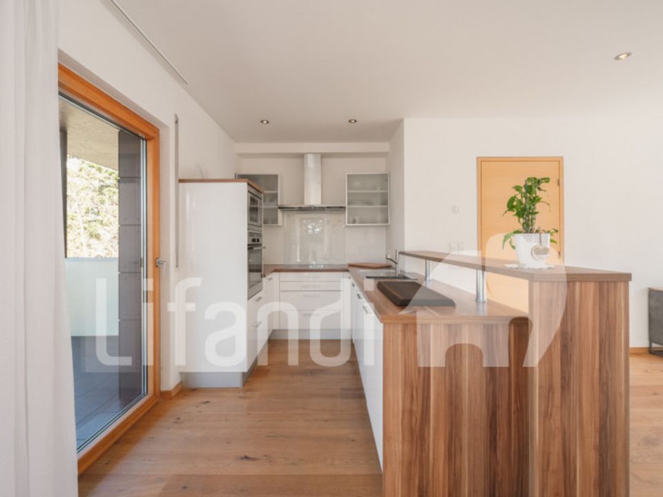 Penthouse i Merano, South Tyrol - foto 2