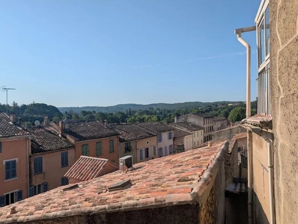 Landejendom i Carcès, Var - foto 3