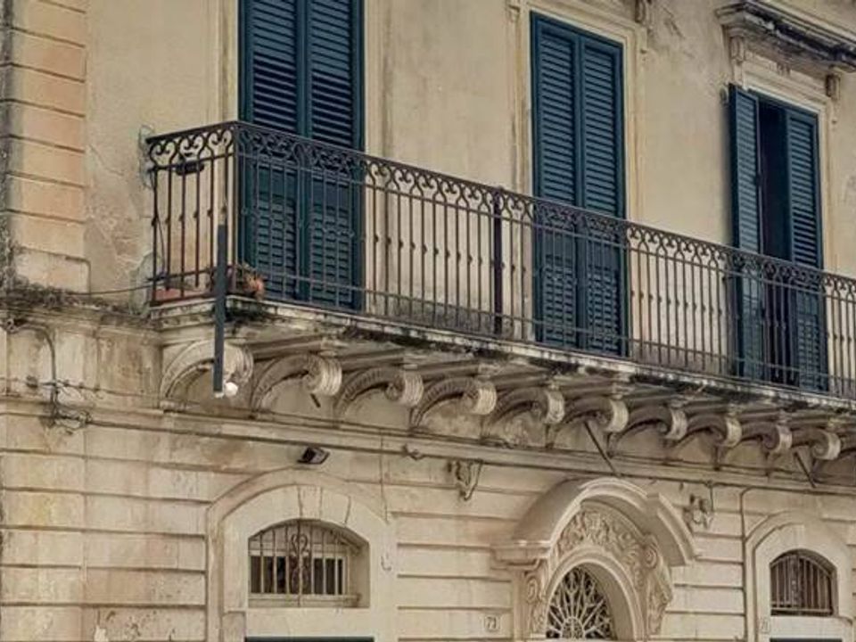 Lejlighed i Noto, Siracusa - foto 2