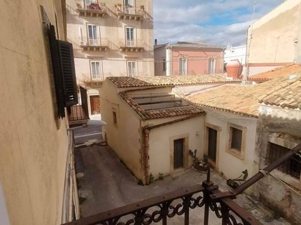 Lejlighed i Noto, Siracusa - foto 3