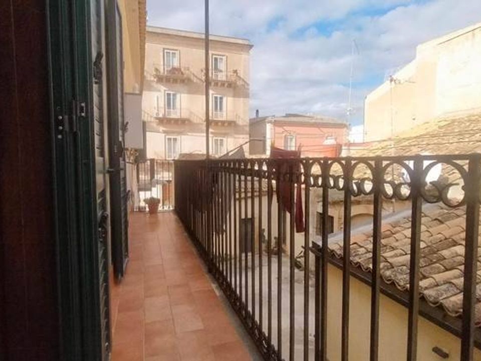Lejlighed i Noto, Siracusa - foto 4