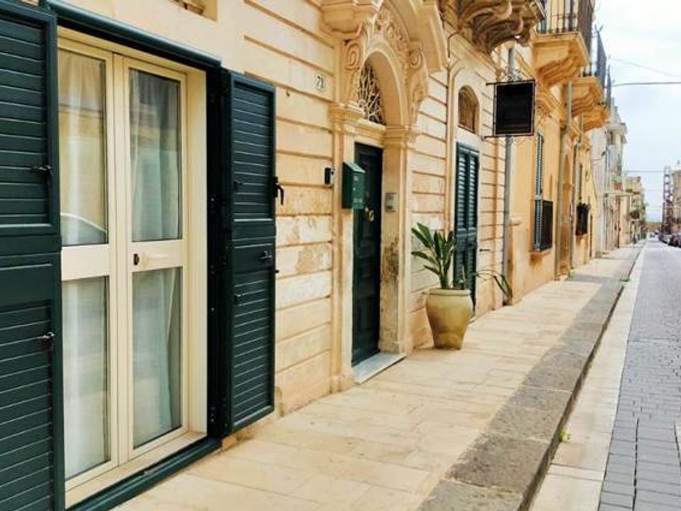 Lejlighed i Noto, Siracusa - foto 5