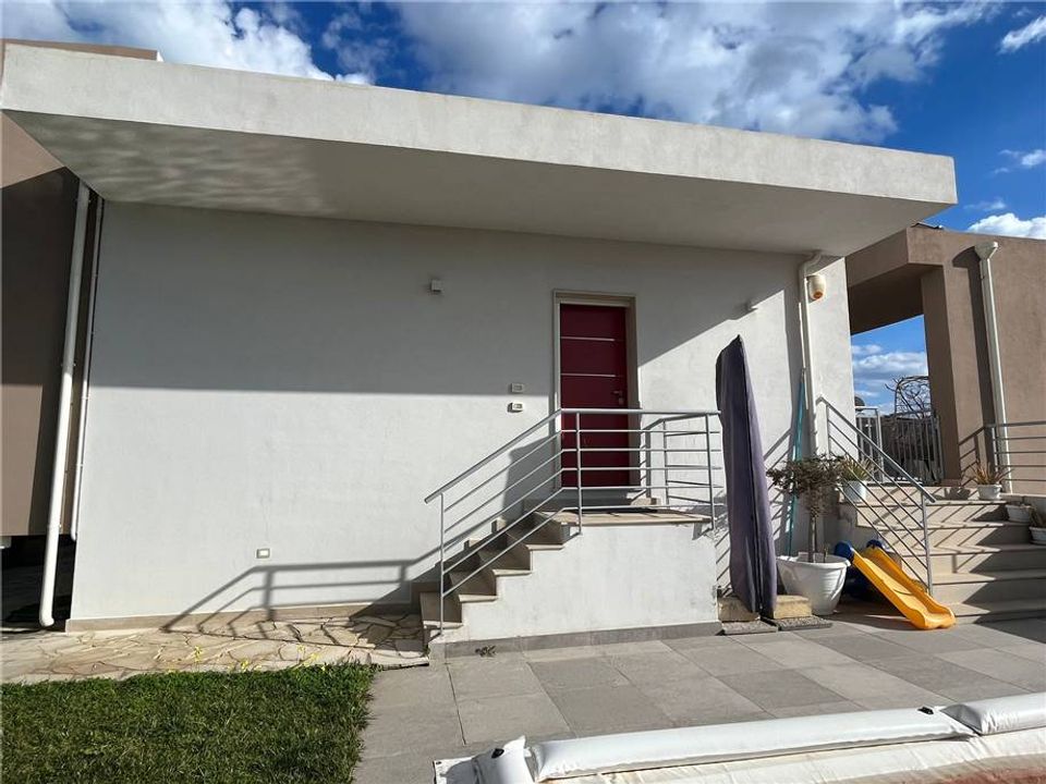 Villa i Noto, Siracusa - foto 3