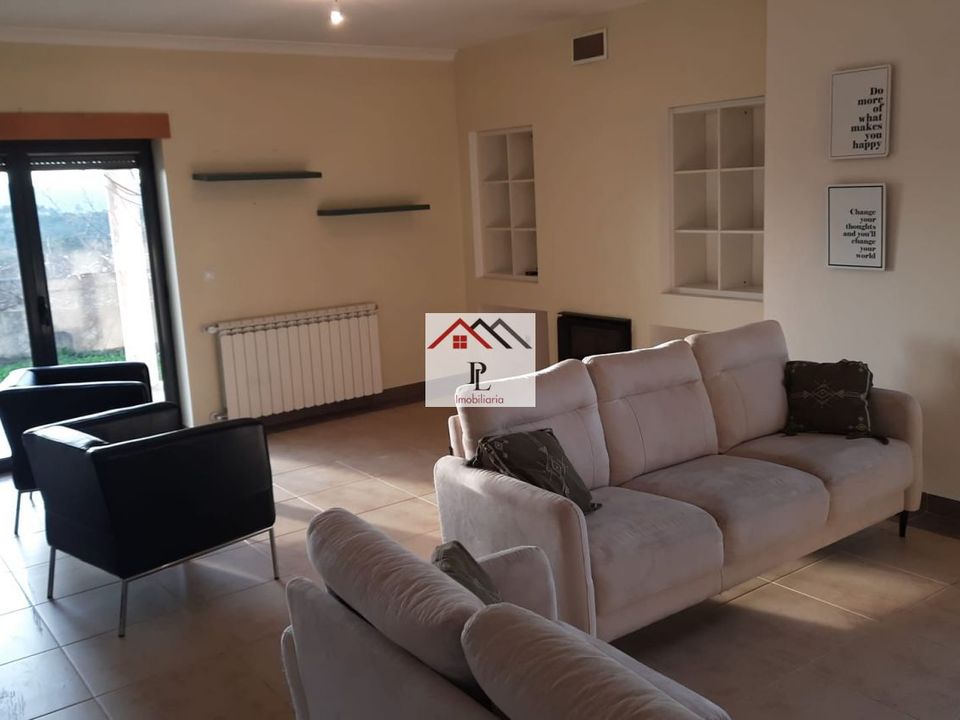 Villa i Penela, Coimbra - foto 1