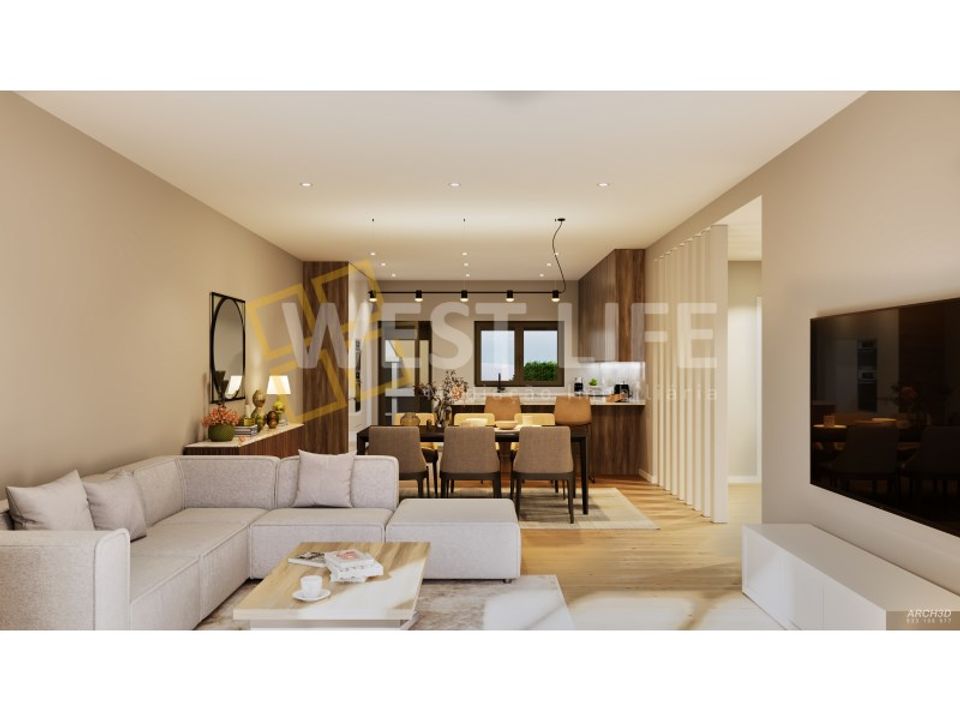 Villa i Torres Vedras, Lisbon - foto 1