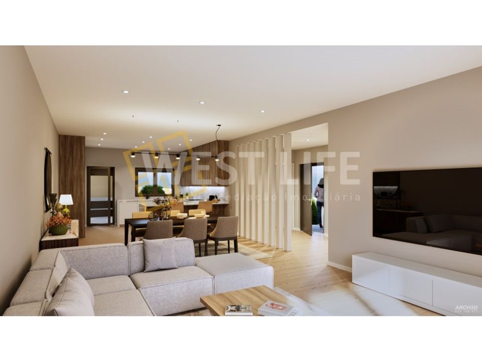 Villa i Torres Vedras, Lisbon - foto 3