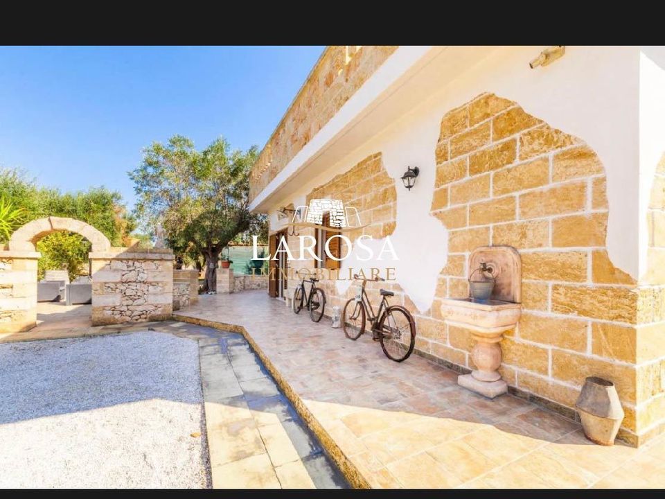 Villa i Melendugno, Lecce - foto 2