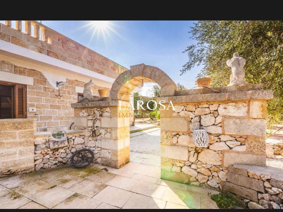 Villa i Melendugno, Lecce - foto 3