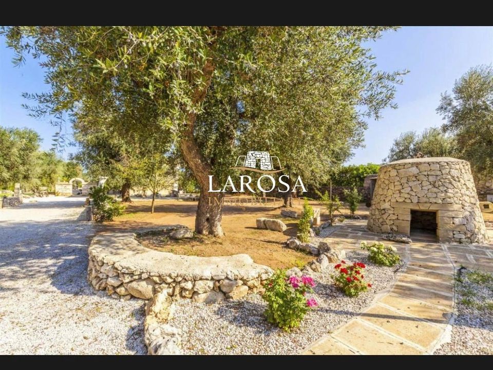 Villa i Melendugno, Lecce - foto 4