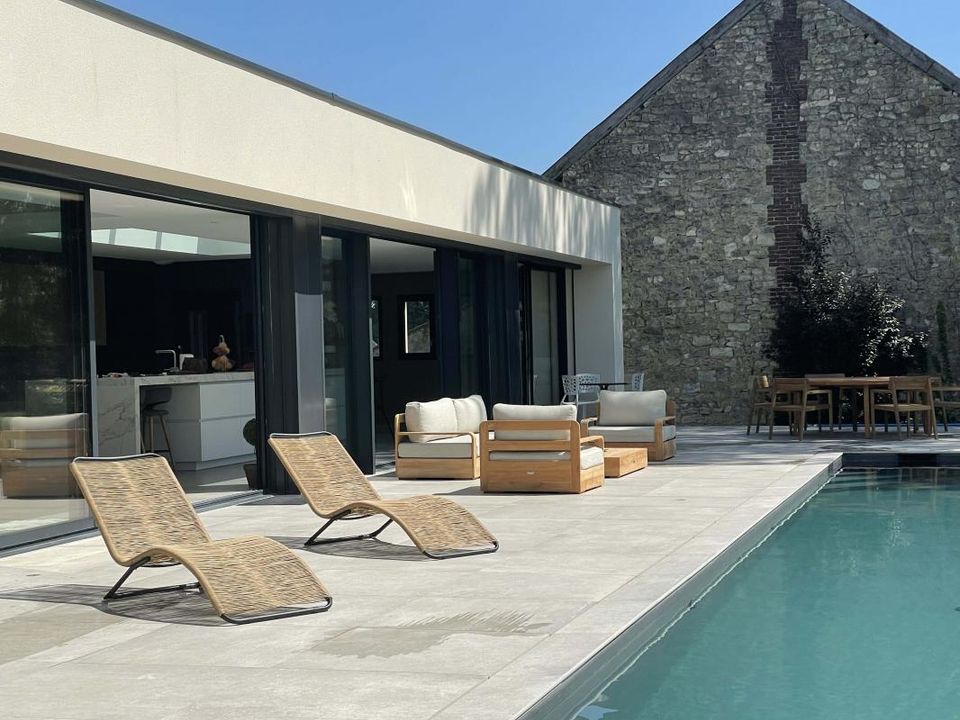 Villa i Gueux, Marne - foto 3