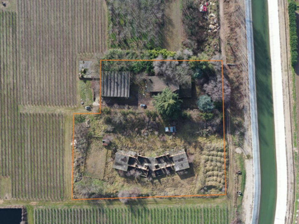 Villa i Veronella, Verona - foto 1