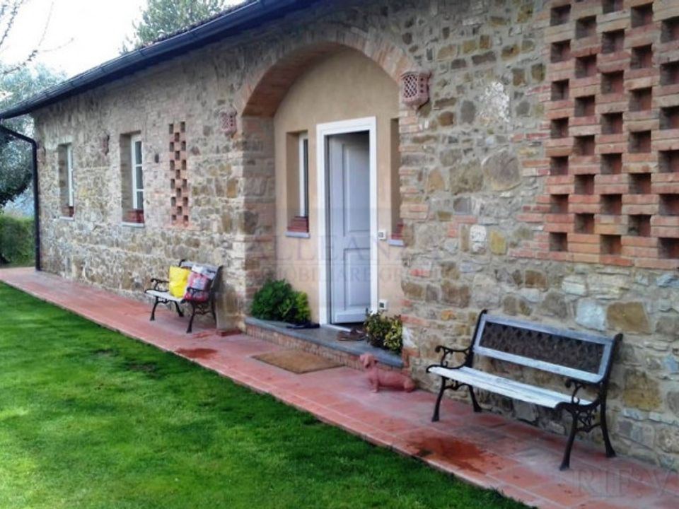 Landejendom i San Casciano in Val di Pesa, Florence - foto 3