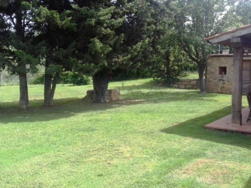 Landejendom i San Casciano in Val di Pesa, Florence - foto 5