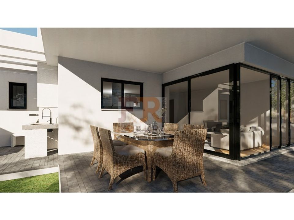 Bungalow i Fernao Ferro, Setubal - foto 3