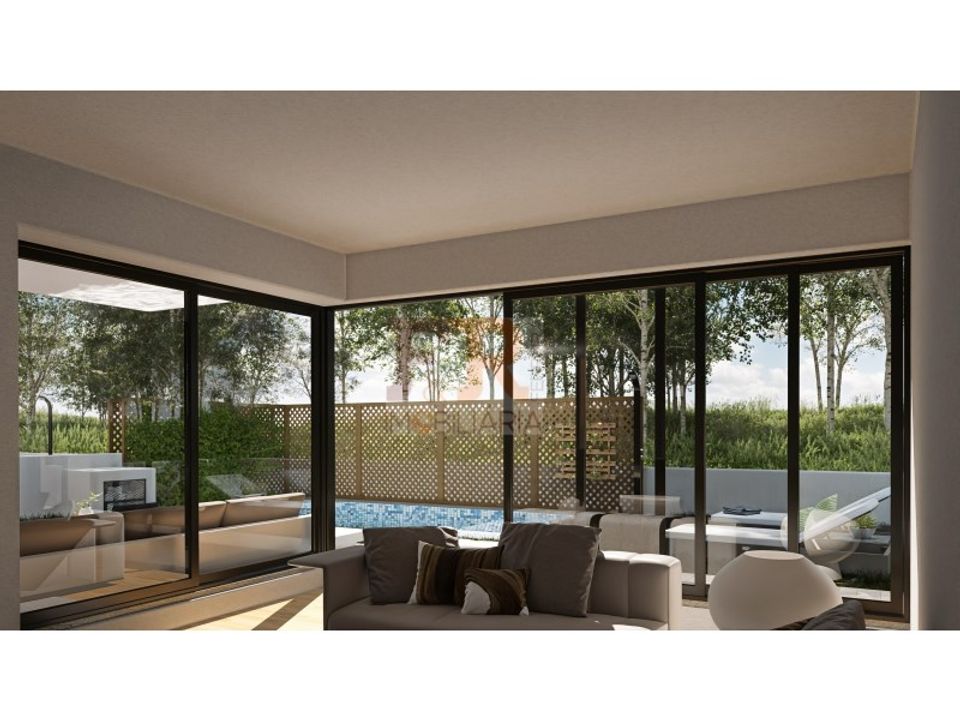 Bungalow i Fernao Ferro, Setubal - foto 4