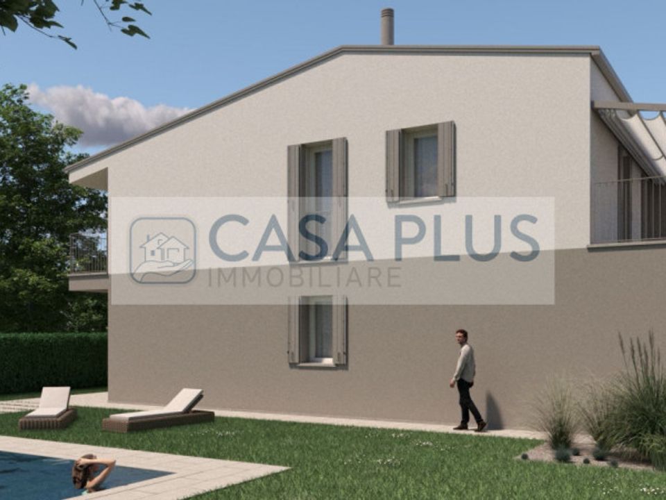 Villa i Cittadella, Padua - foto 2