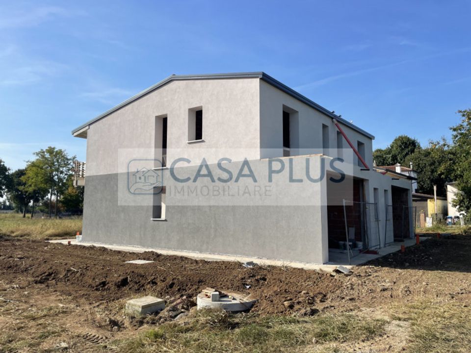 Villa i Cittadella, Padua - foto 4