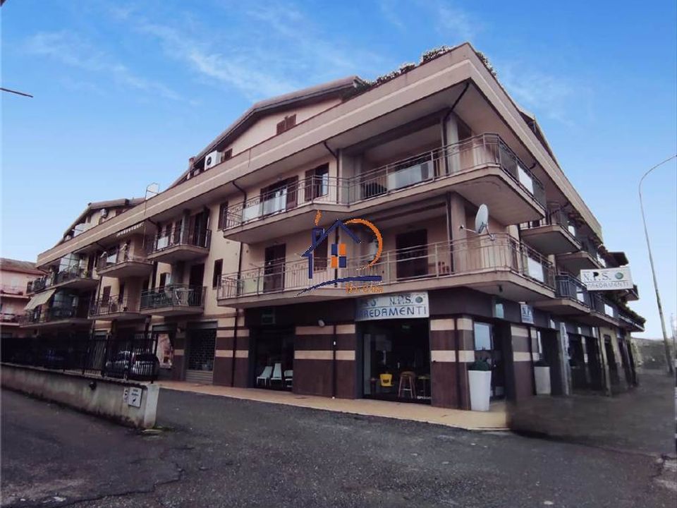 Lejlighed i Corigliano-Rossano, Cosenza - foto 2
