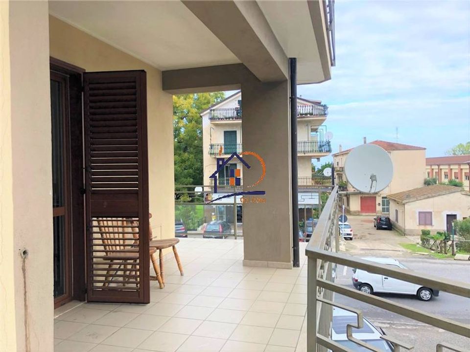 Lejlighed i Corigliano-Rossano, Cosenza - foto 4
