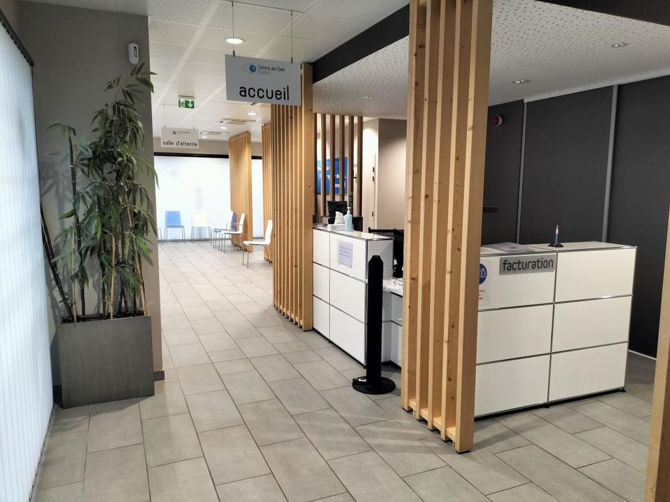 L'establiment comercial a Arbent, Ain - foto 2