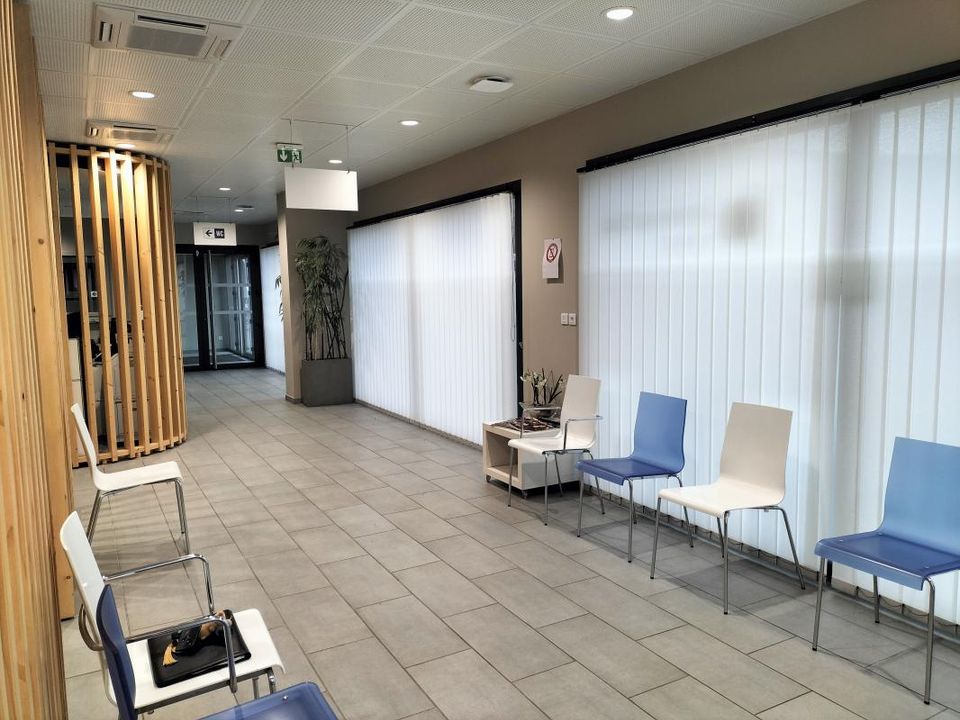 L'establiment comercial a Arbent, Ain - foto 3