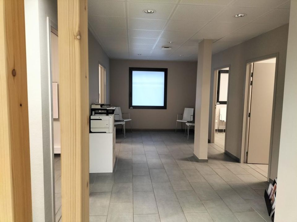 L'establiment comercial a Arbent, Ain - foto 4