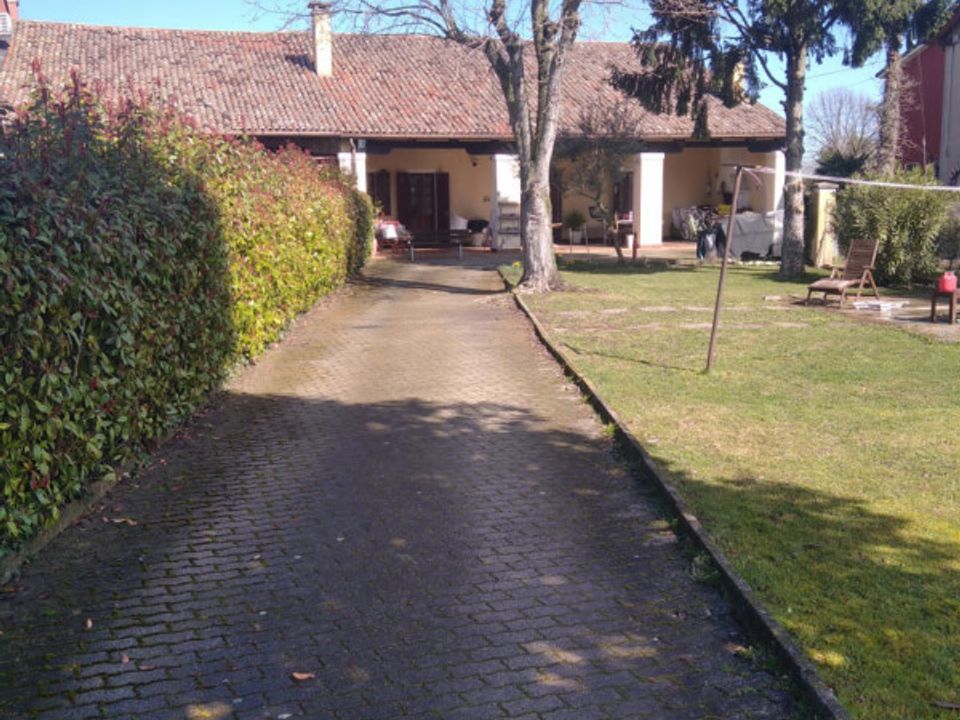 Villa i Mirano, Venice - foto 1