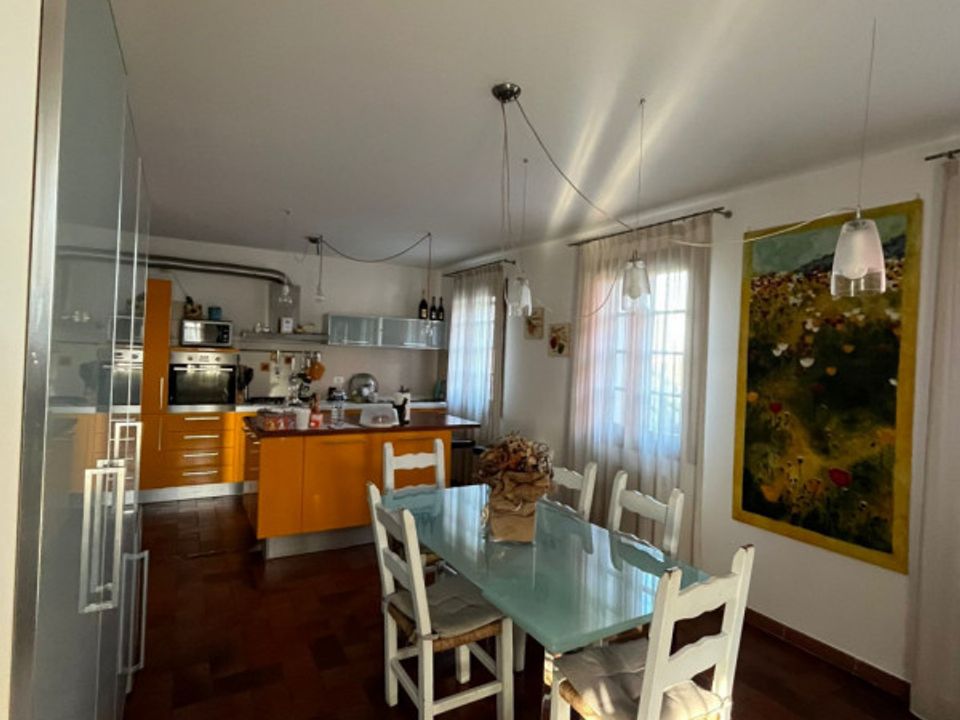 Villa i Mirano, Venice - foto 5