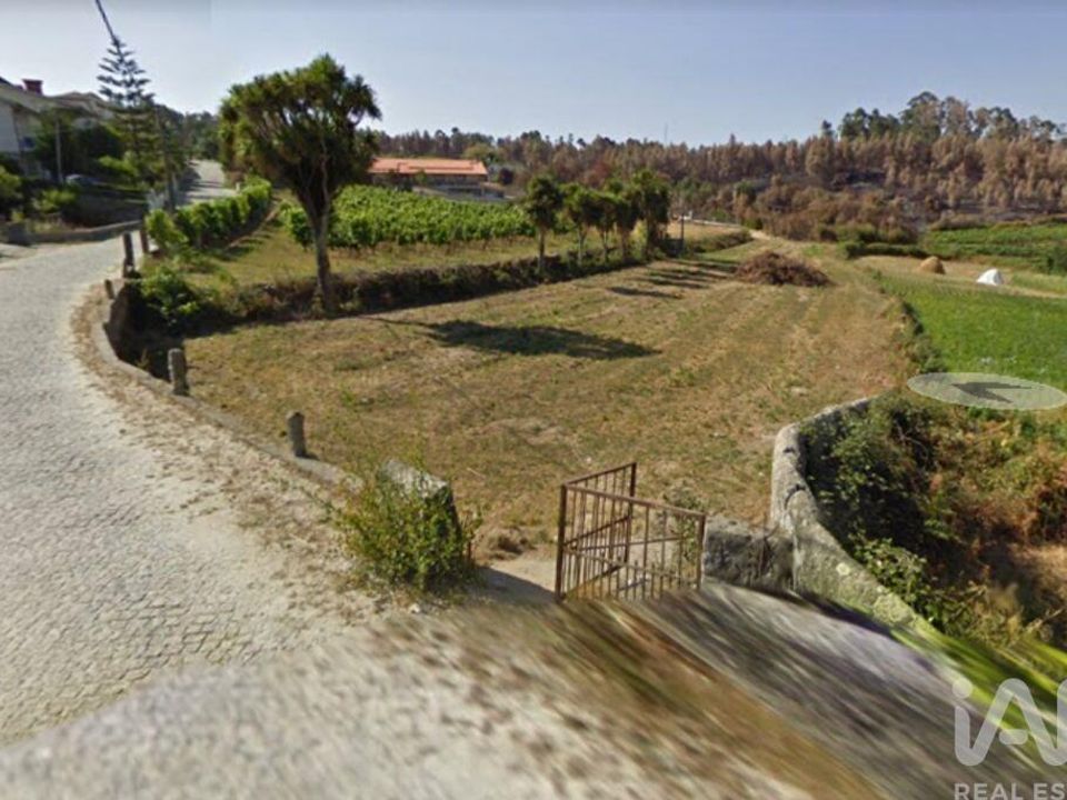 Helårsgrund i Penafiel, Porto - foto 1