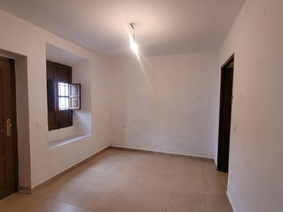 Landsbyhus i Competa, Malaga - foto 4